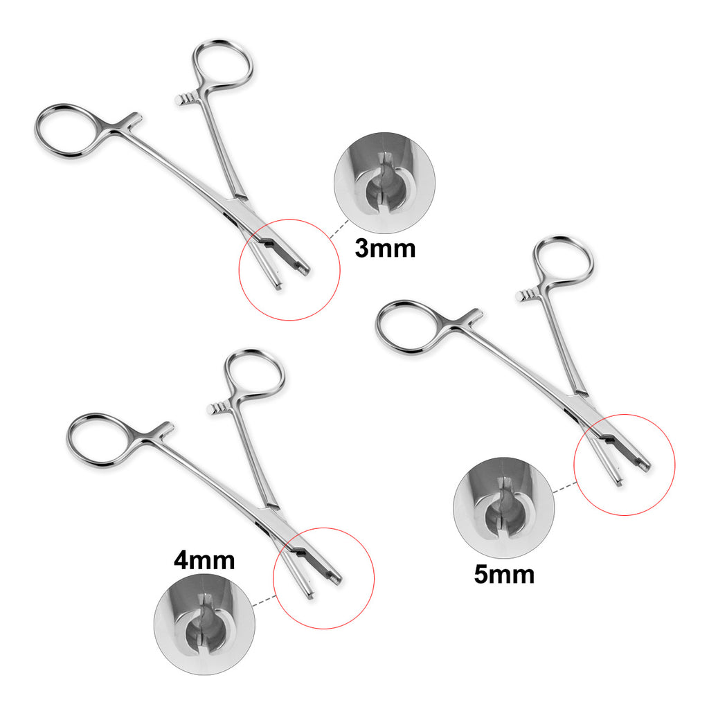 Piercing tool