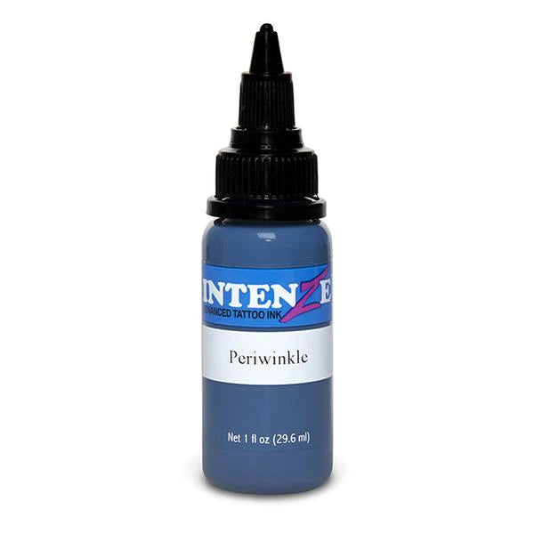 INTENZE Periwinkle Tattoo Ink
