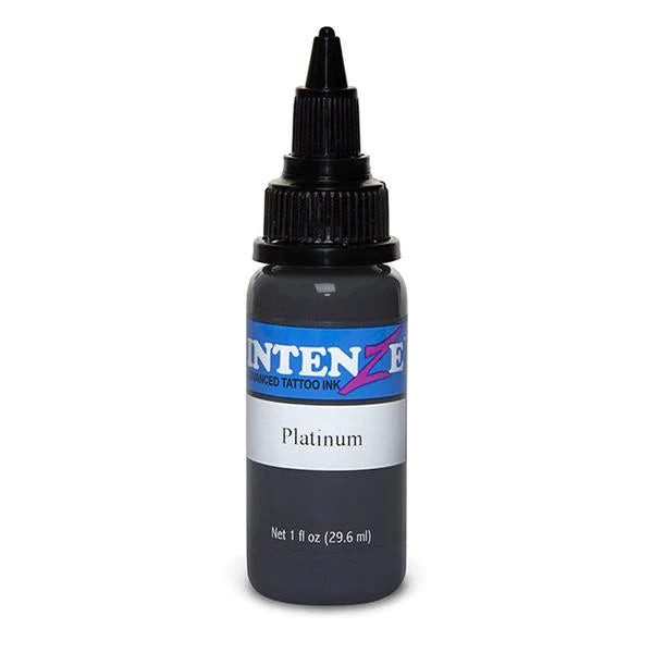 INTENZE Platinum Tattoo Ink