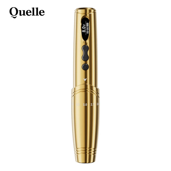 Quelle Polar Wireless PMU Machine — 800 mAh Battery, Type-C Rapid Charge, 5–8 V Adjustable & 7 Stroke