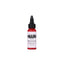 Dynamic Ink -Burgundy Red Tattoo Ink -1 oz. Bottle