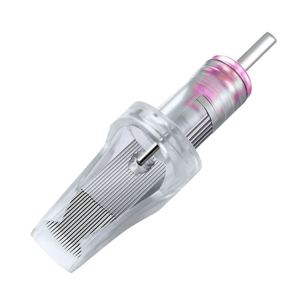 BIGWASP Large Mega Cartridges Needle Magnums-RM/CM/M1