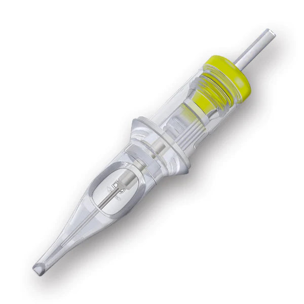 RS (20pcs) - BIGWASP Cartridges Needle