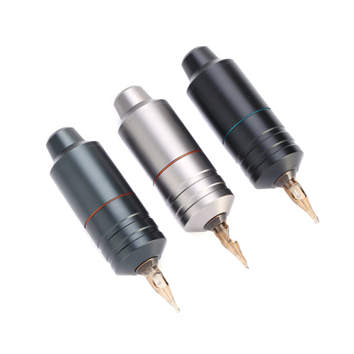 Mini Nova Short Tattoo Pen Machine Swiss Motor Secondary image