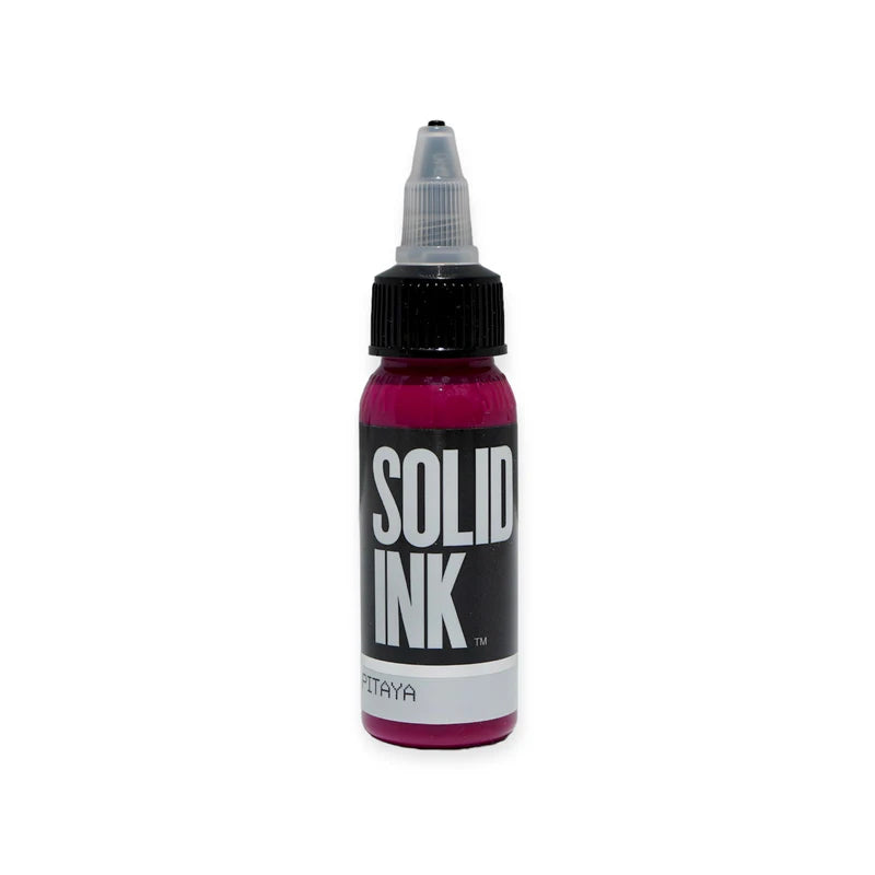 SOLID INK PITAYA 1oz Main image