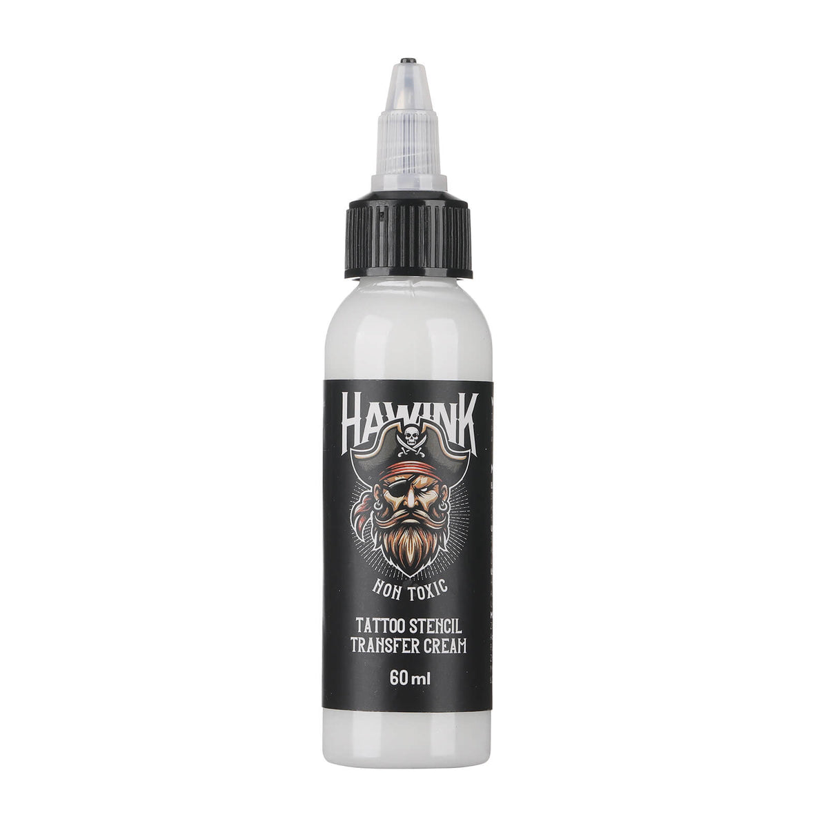 Hawink Tattoo Stencil Transfer Cream – 1oz / 2oz