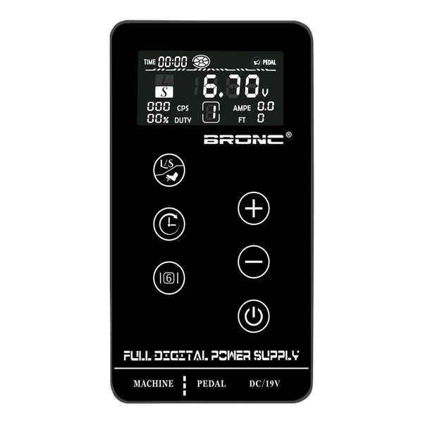 Bronc Power Supply TPN-035