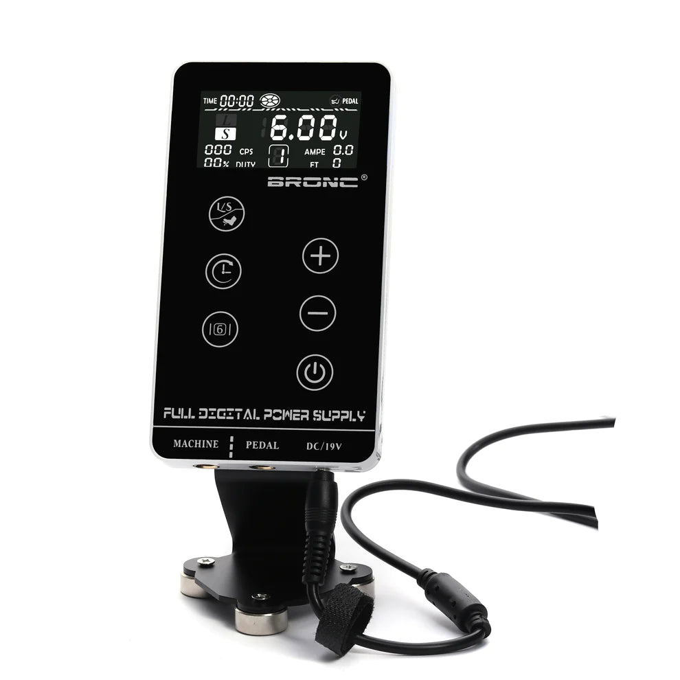 Bronc Power Supply TPN-035 Main image