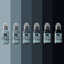 6 Color A.D. Pancho Pastel Greys Set — World Famous Tattoo Ink