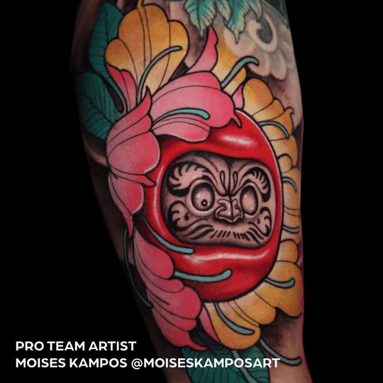 Prince Albert Pink — World Famous Tattoo Ink Secondary image
