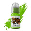 Northern Lights Green — World Famous Tattoo Ink
