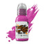 Paris Pink — World Famous Tattoo Ink