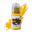 USA Yellow — World Famous Tattoo Ink