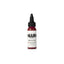 Dynamic Ink -Wine Red Tattoo Ink - 1 oz. Bottle