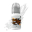 Portrait White - WORLD FAMOUS  Tattoo INK