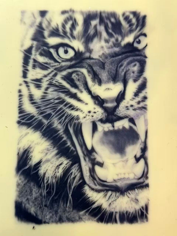 Tattoo Apprenticeship Course