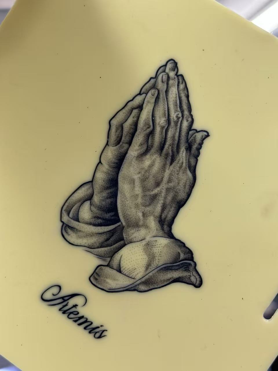 Tattoo Apprenticeship Course