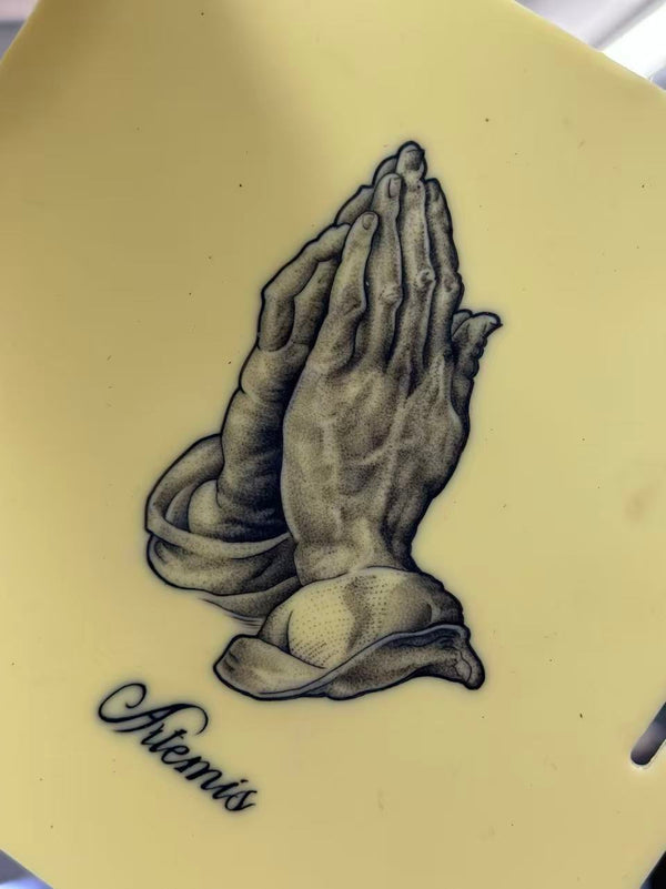 Tattoo Apprenticeship Course