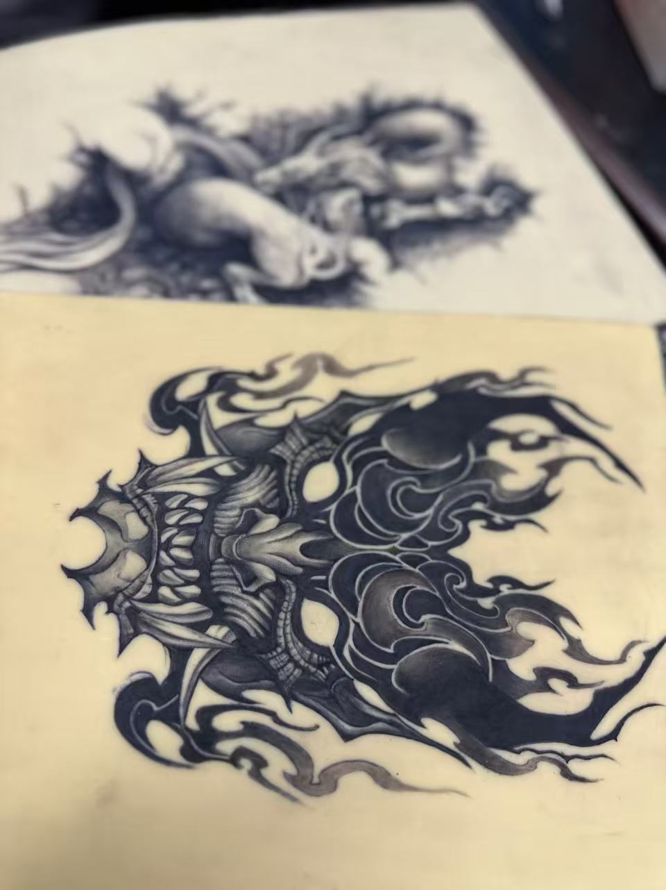 Tattoo Apprenticeship Course