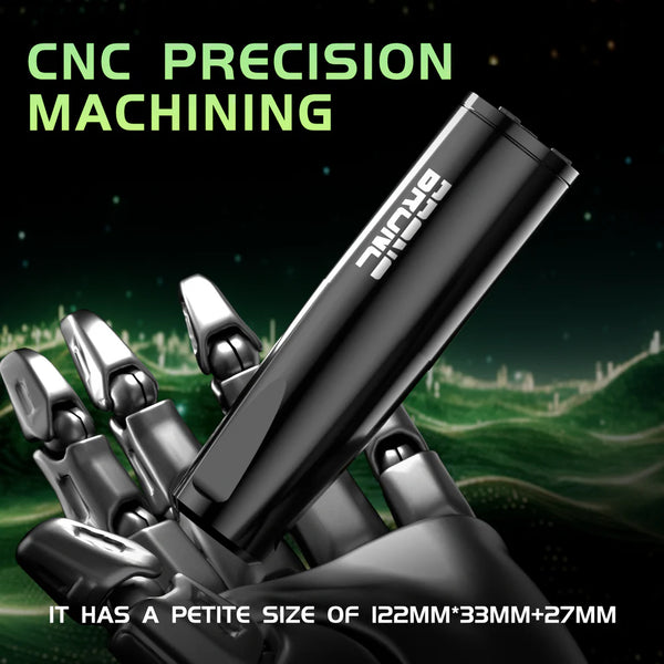 2024 BRONC GHOST SMP Wireless Pen