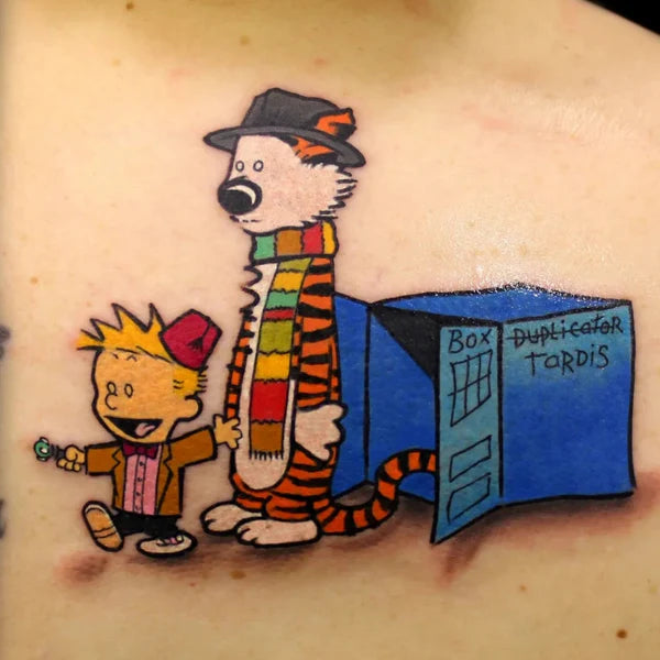 INTENZE Dark Salmon Tattoo Ink