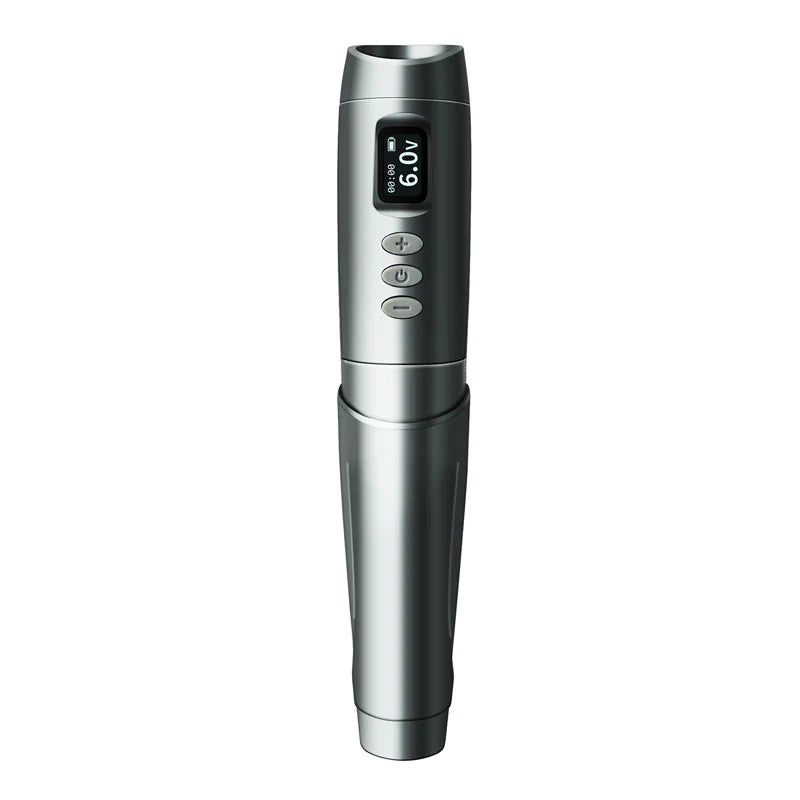 Miceya Tulipa Wireless Pen For PMU & Tattoo