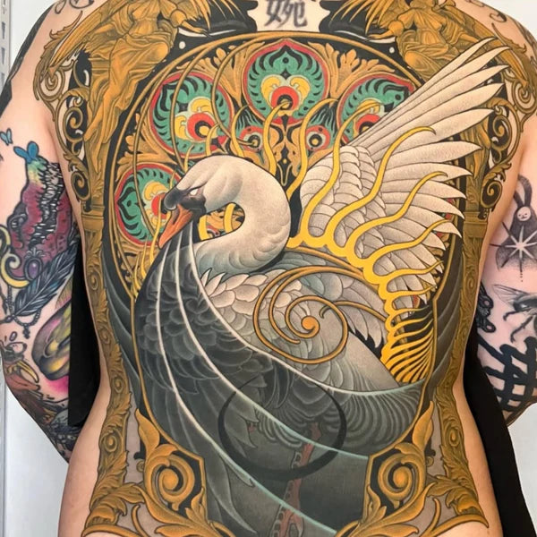 INTENZE Desert Sand Light Tattoo Ink