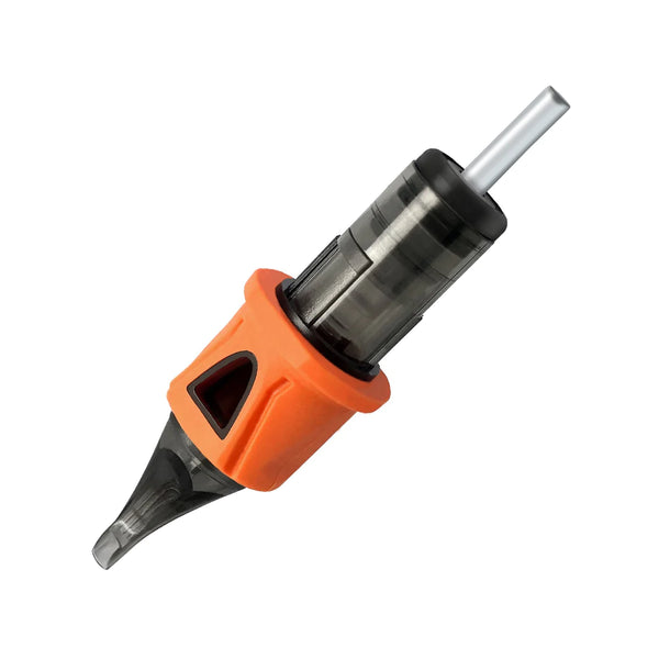 20pc M1  - Magnums - Big Wasp Energy Rubber Cartridge Needles - Magnums -