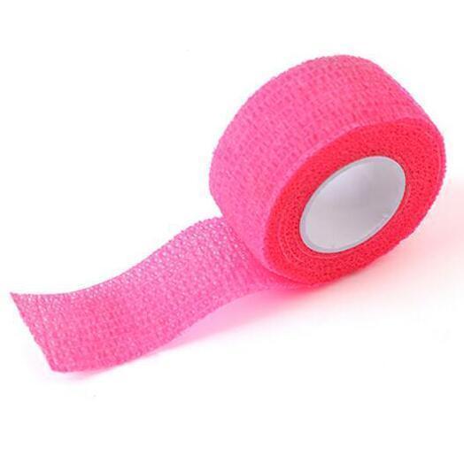 ADHESIVE mini GRIP BANDAGE COVERS TAPES WRAP Main image