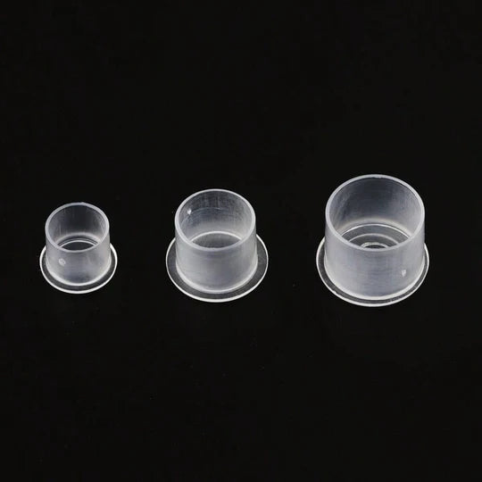 Tattoo Ink Cups
