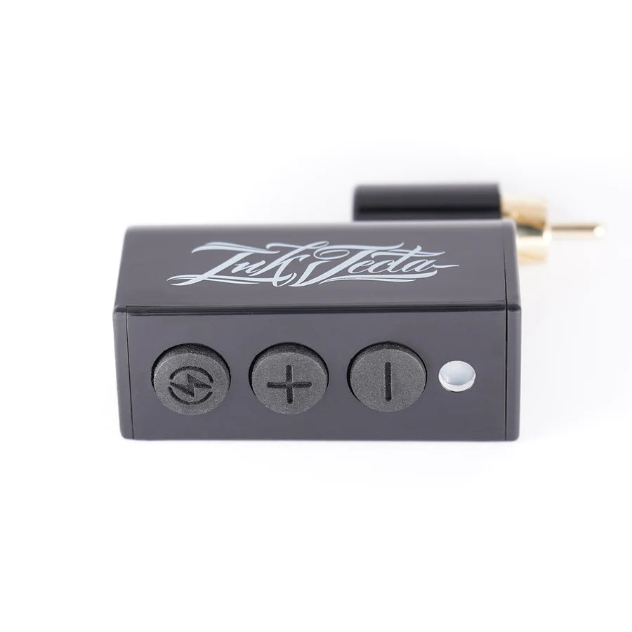 INKJECTA Universal Battery Main image