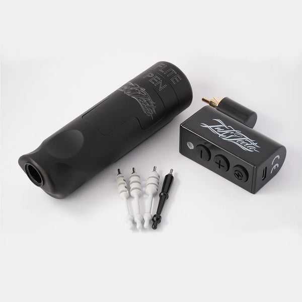 INKJECTA Universal Battery