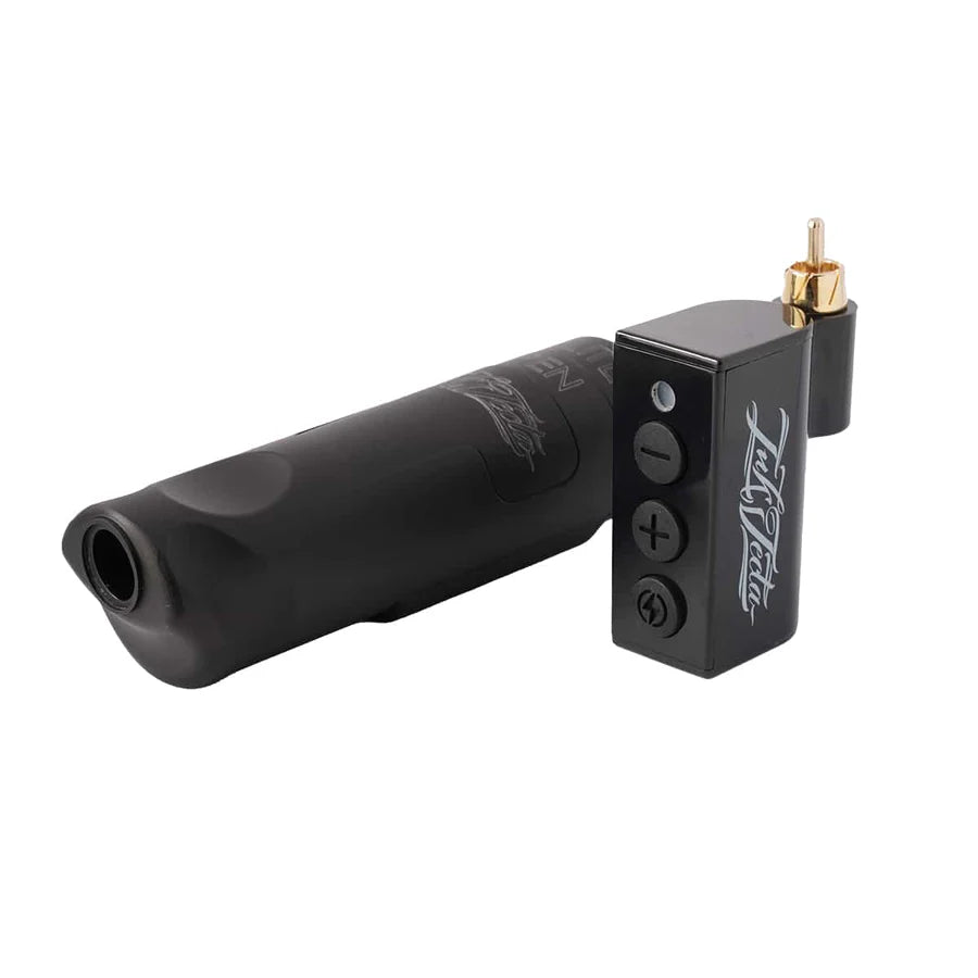 INKJECTA Flite Pen & Battery Bundle Main image