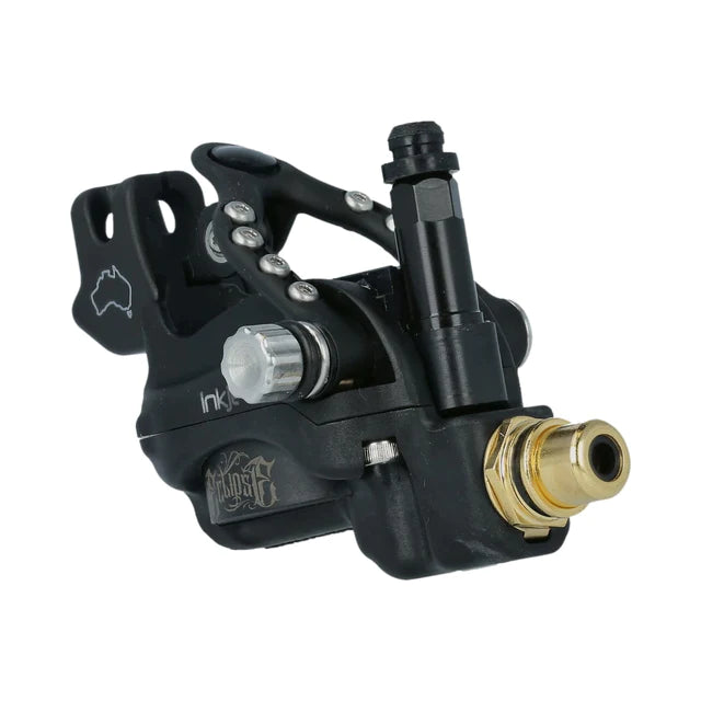 INKJECTA Eclipse - Blackout Secondary image