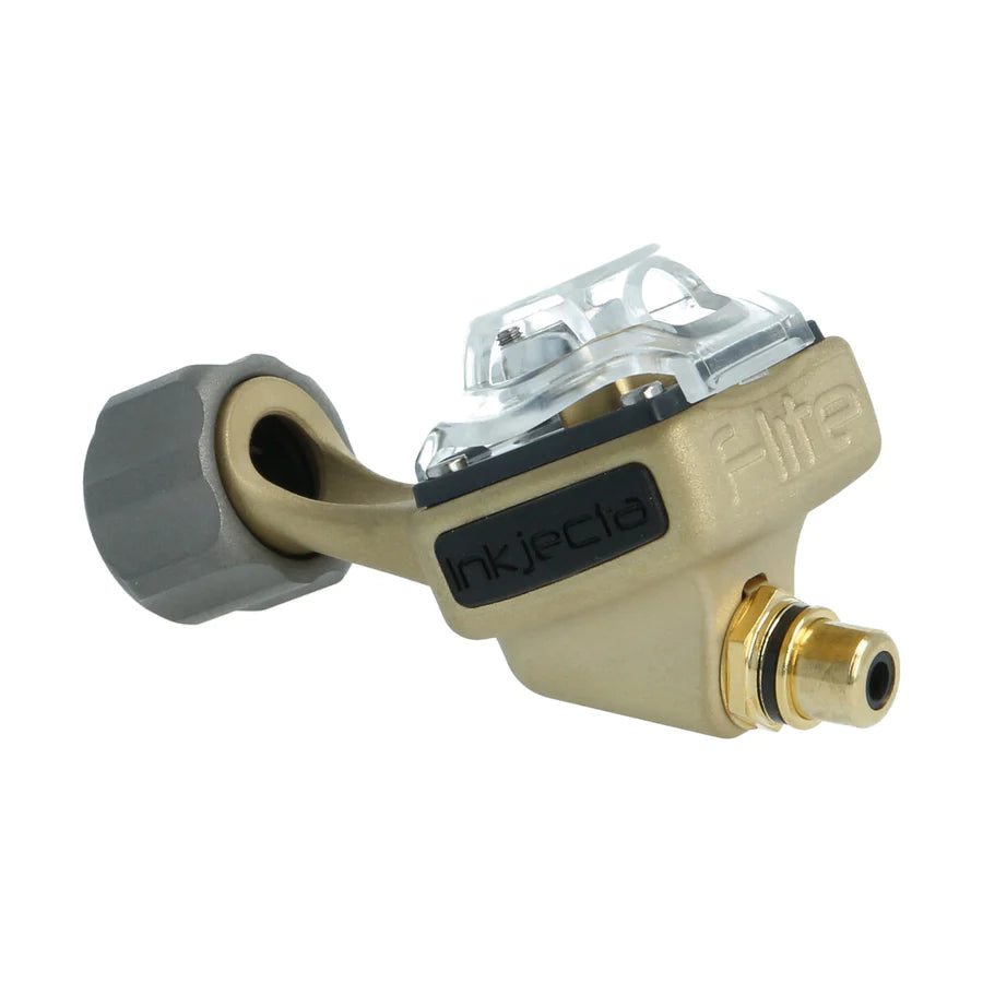 INKJECTA Elite Nano Elite Brass