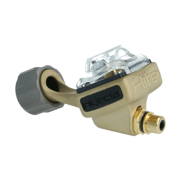 INKJECTA Elite Nano Elite Brass