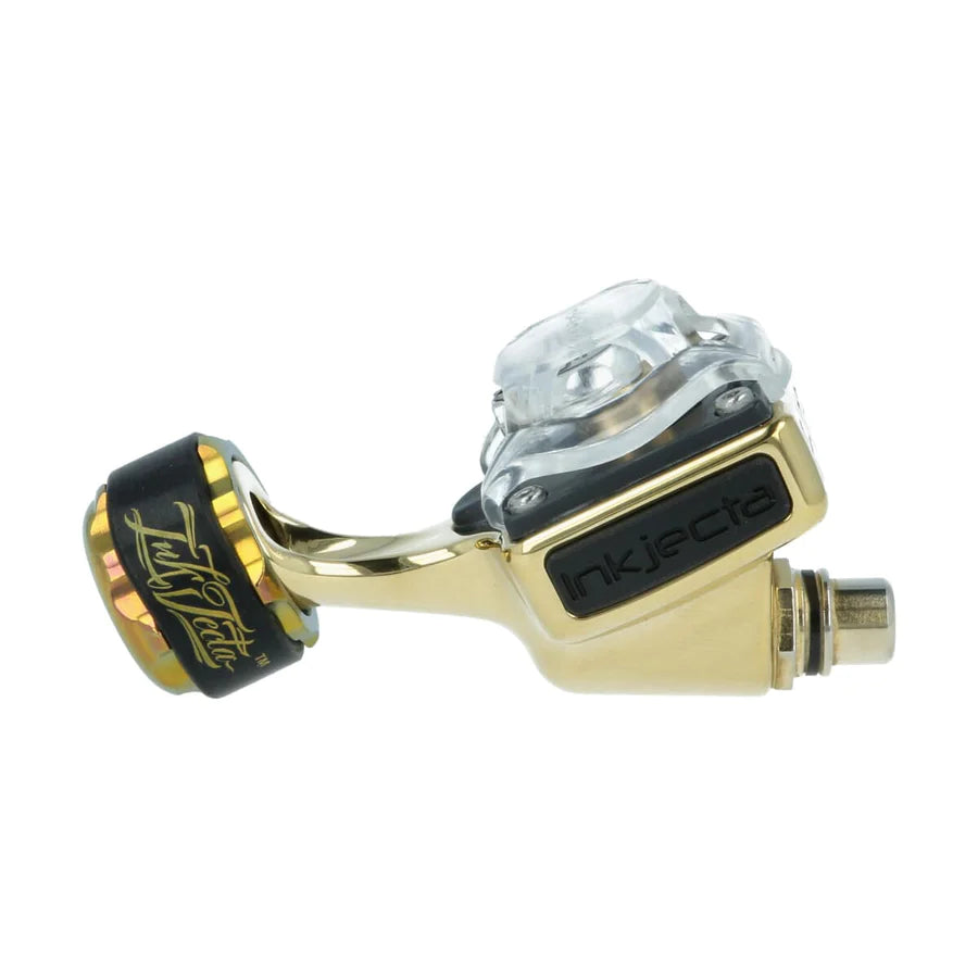 INKJECTA Elite Nano Elite Brass Main image