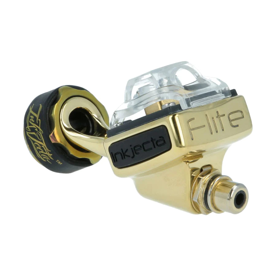 INKJECTA Elite Nano Elite Brass Secondary image