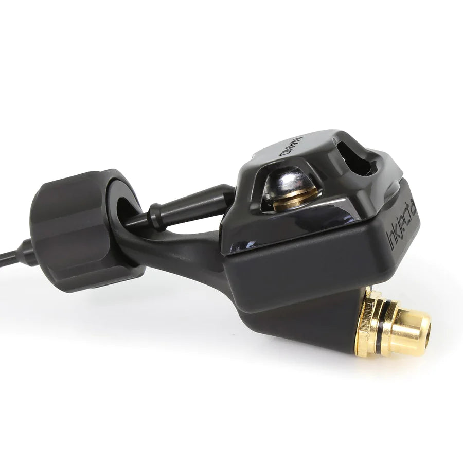 INKJECTA Elite Nano Lite - Stealth Main image