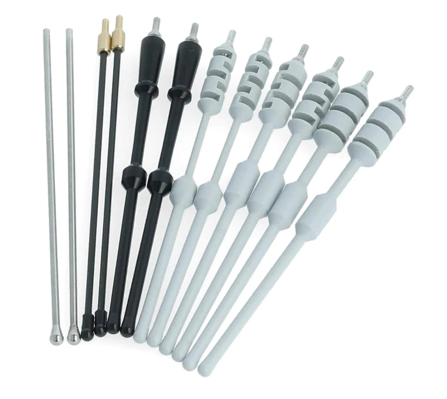 INKJECTA X1 & Nano Bars Main image