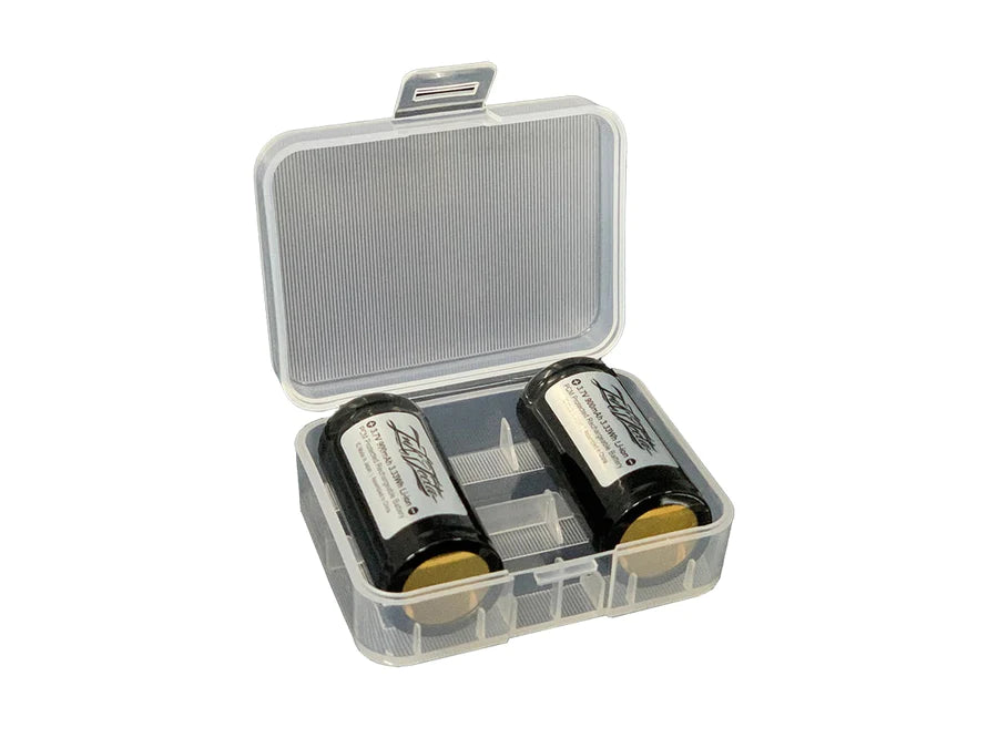 INKJECTA X1 Batteries Secondary image