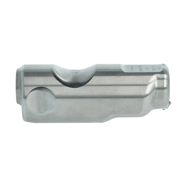 INKJECTA X1 Sniper Grip 30mm - LAUKIS Stainless Steel Secondary image
