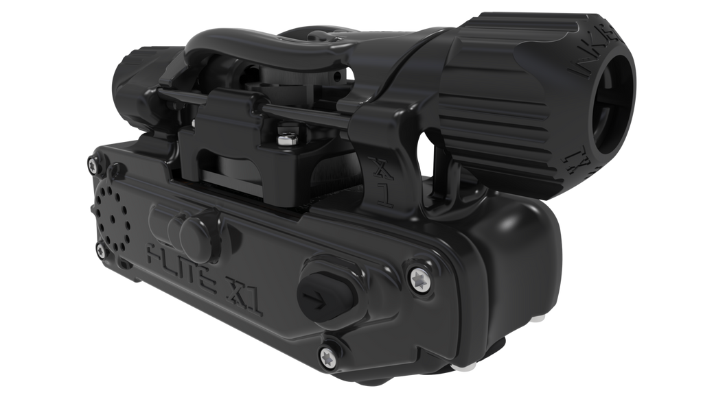 INKJECTA Flite X1