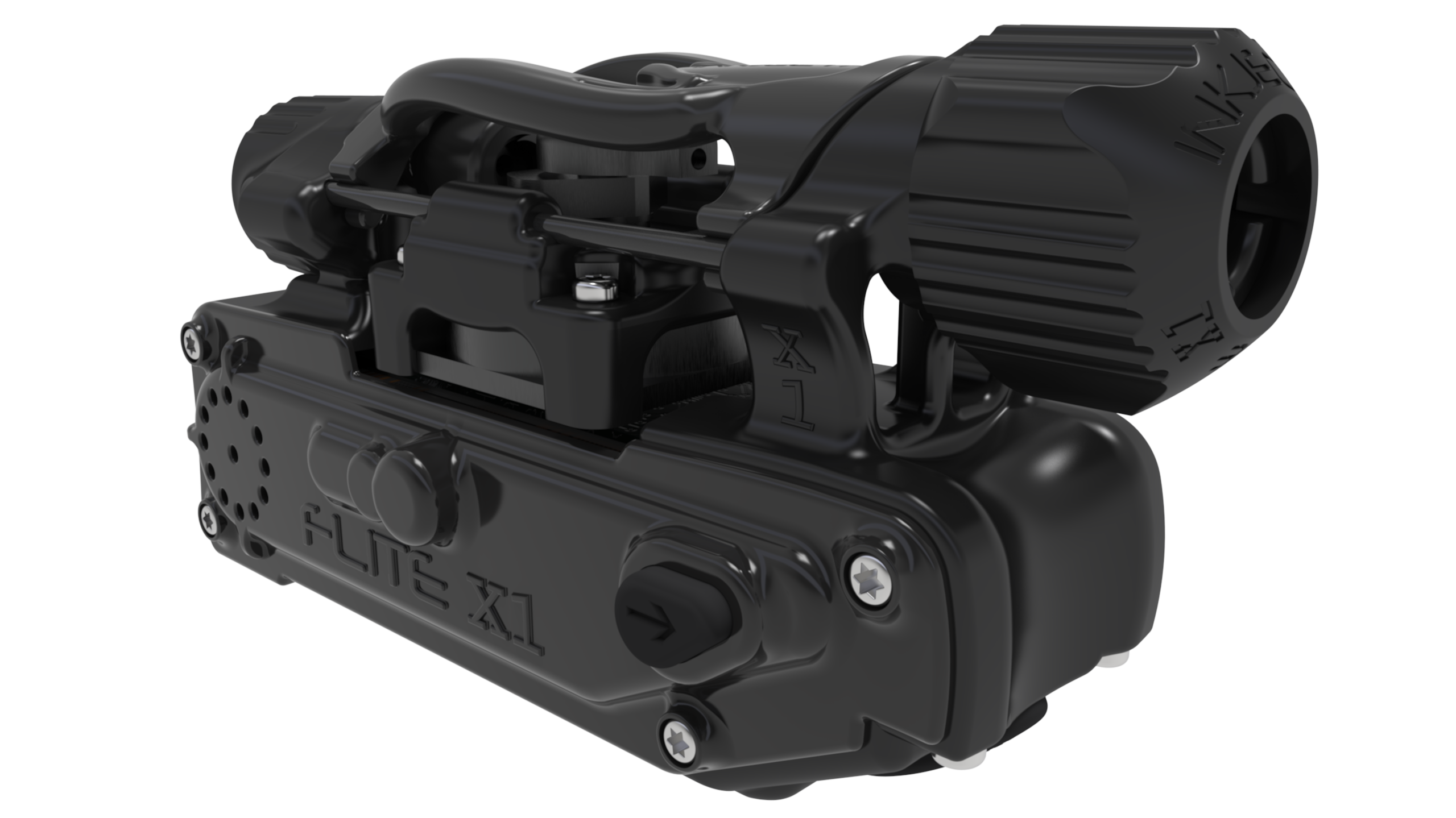 INKJECTA Flite X1