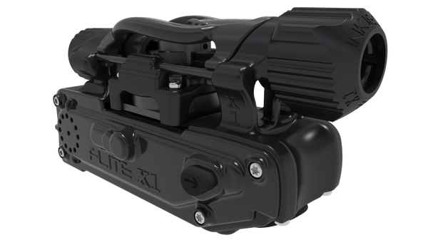 INKJECTA Flite X1