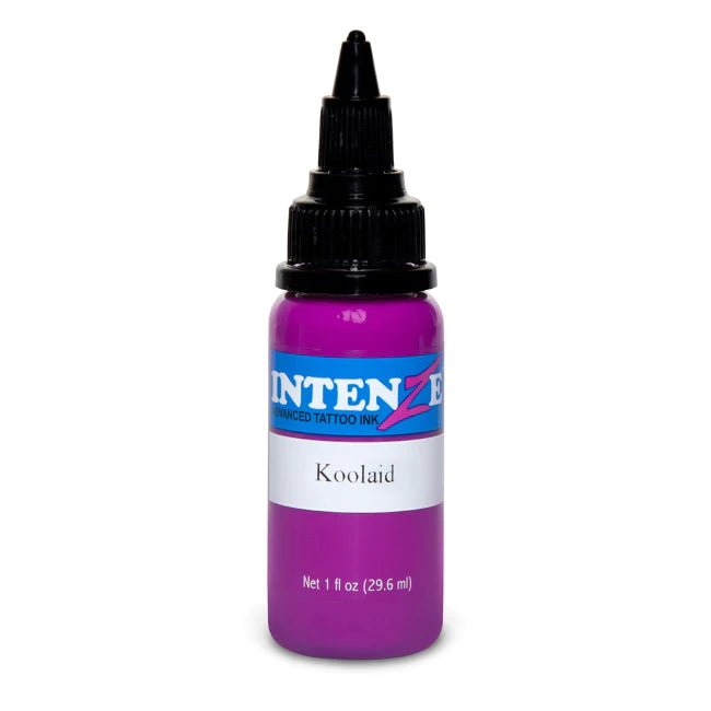 INTENZE KoolAid Tattoo Ink Main image
