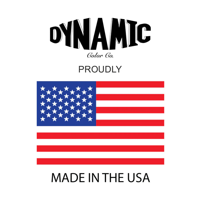 Dynamic Triple White - 1 oz. Bottle Secondary image