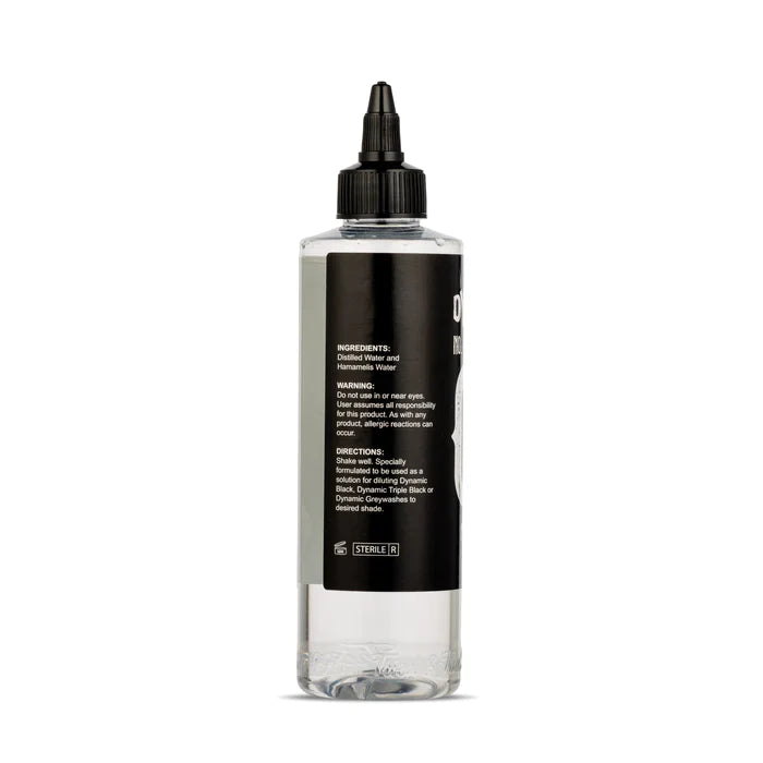 Dynamic 00 Tattoo Greywash Ink Mixing Solution