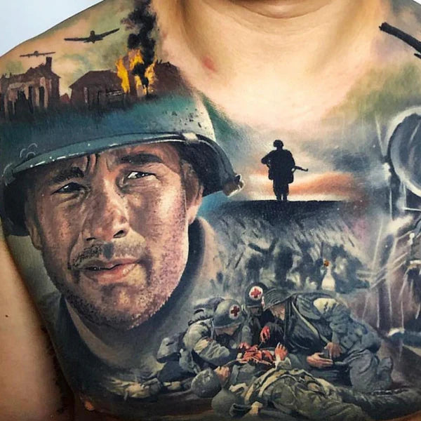 INTENZE Mud Green Tattoo Ink