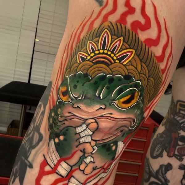 INTENZE Ochre Tattoo Ink